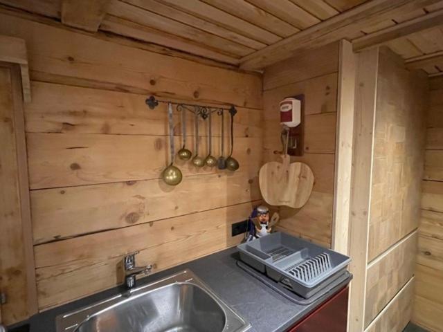 Alpenchalet Piz Huesli Чаґґунс Екстер'єр фото